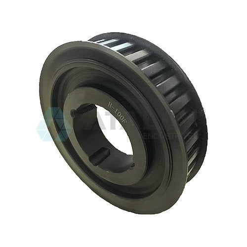 Burçlu Triger Kasnak B36-H-100F