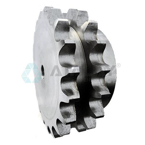 Sprocket 1'' Finger Double Row 30