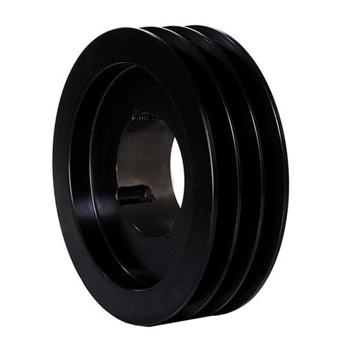 Burçlu V Kasnak SPA 071 3 Kanal