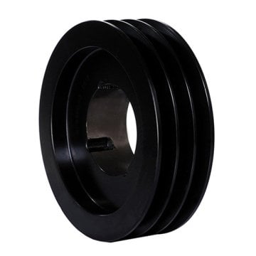 Burçlu V Kasnak SPA 071 3 Kanal