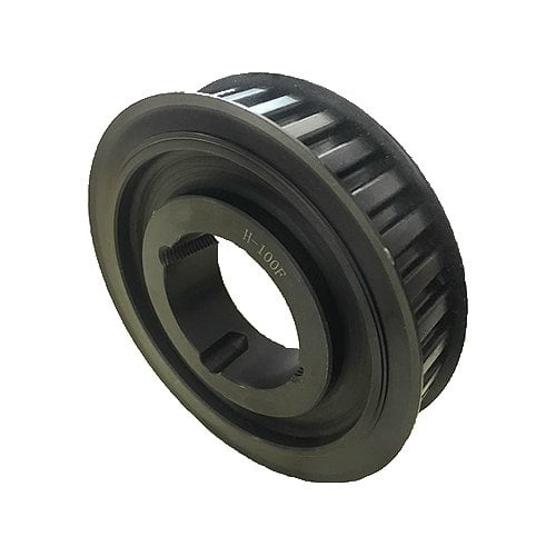 Burçlu Triger Kasnak B16-H-100F