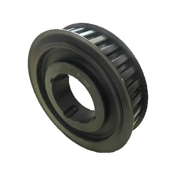 Burçlu Triger Kasnak B16-H-100F