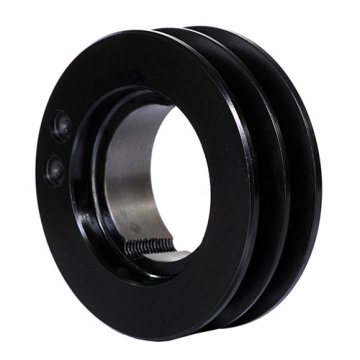 Burçlu V Kasnak SPA 085 2 Kanal