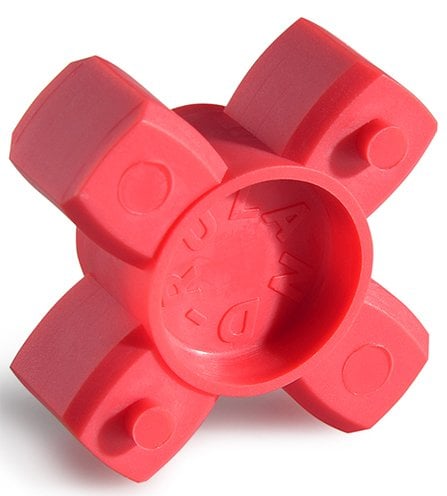 Boşluksuz Kaplin Lastiği BK-09