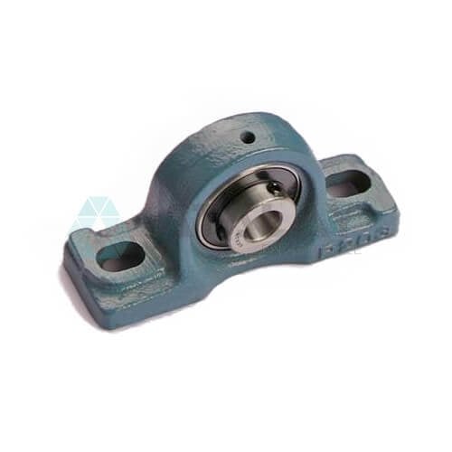 Rulmanlı Yatak UCP-204