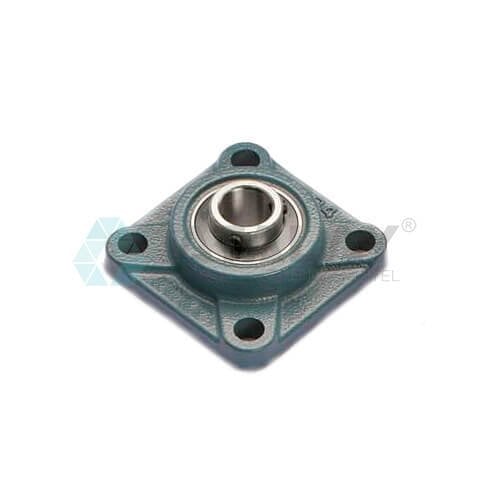 Rulmanlı Yatak UCF-204