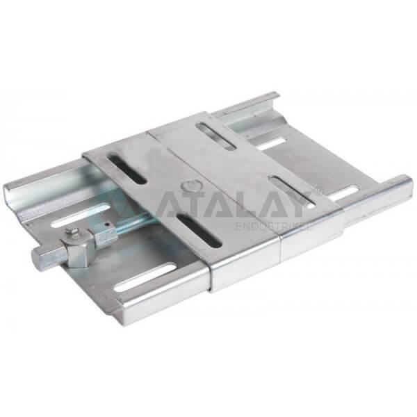 Motor Gergi Kızağı MK-210K