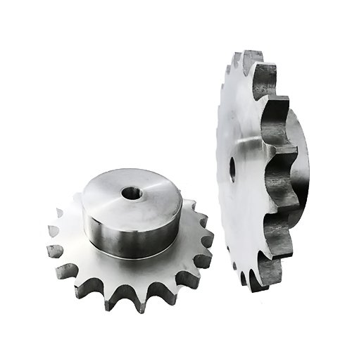 Pignon 5/8 simple rangée 40