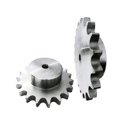 Pignon 5/8 simple rangée 40