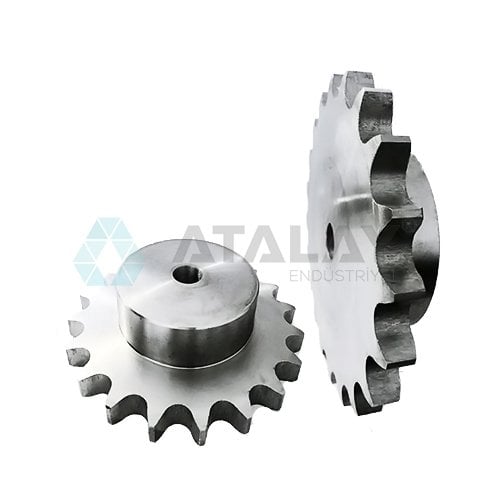 Zincir Dişli 5/8 Tek Sıra 60