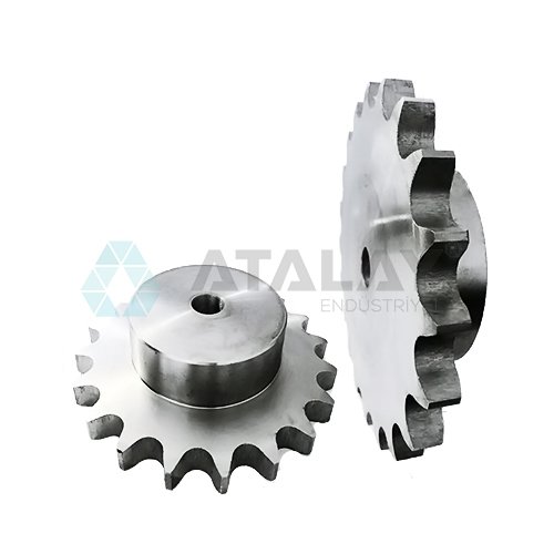 Sprocket 5/8 Single Row 65