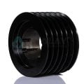 Bushing V Pulley SPB 132 6 Channels