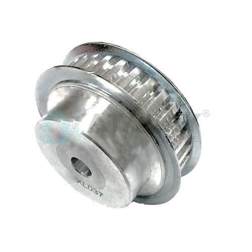 Timing Pulley 18-XL-037F-AL