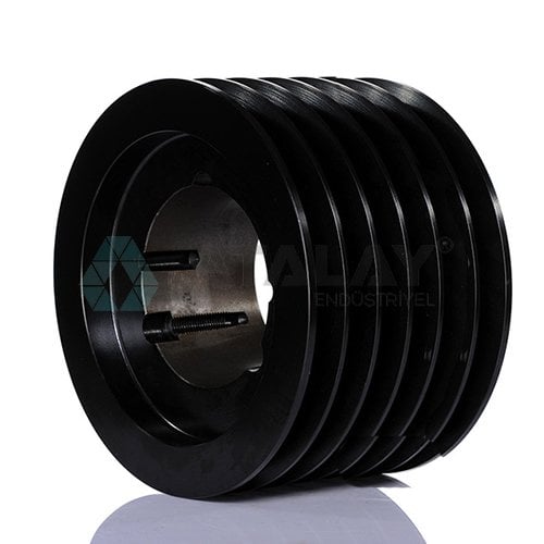 Bushing V Pulley SPB 200 6 Channel