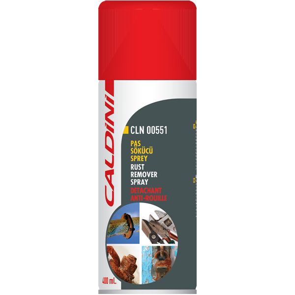 PAS SÖKÜCÜ SPREY 200 ML