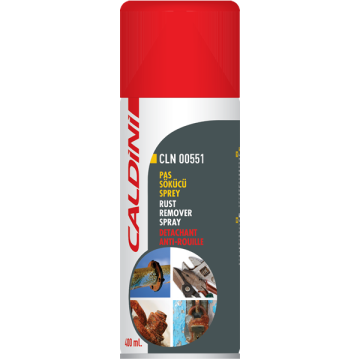 PAS SÖKÜCÜ SPREY 200 ML