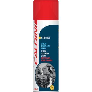 ZİNCİR TEMİZLEME SPREY 500 ML