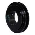 Bushing V Pulley SPB 236 1 Channel