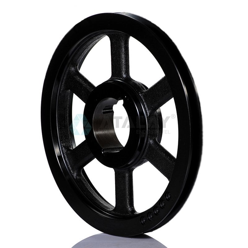 Bushing V Pulley SPB 250 1 Channel