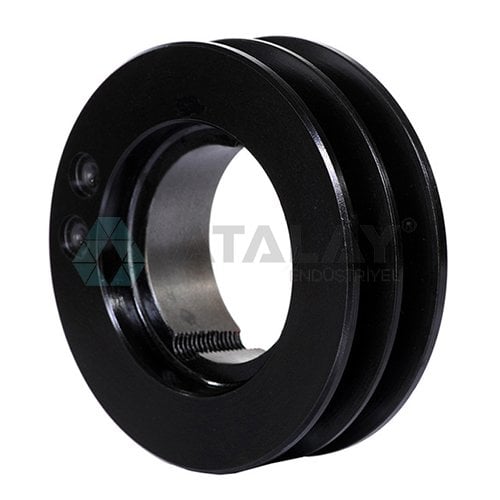Bushing V Pulley SPB 280 2 Channel