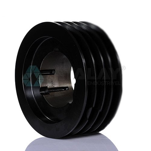 Bushing V Pulley SPC 200 4 Channel