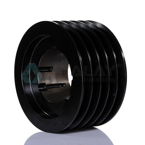 Bushing V Pulley SPC 200 5 Channel