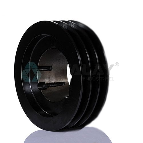 Bushing V Pulley SPC 224 3 Channel