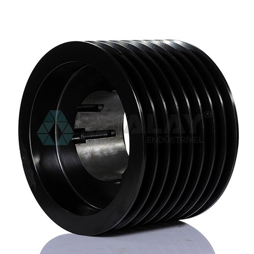 Bushing V Pulley SPC 236 8 Channel