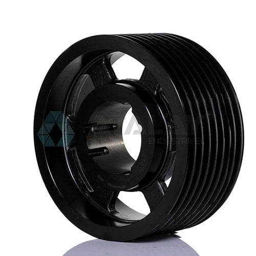 Bushing V Pulley SPB 315 8 Channels