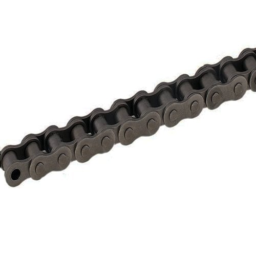 Chain 12B (1mt) 1 Row