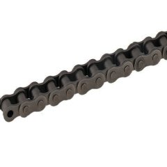 Chain 12B (1mt) 1 Row