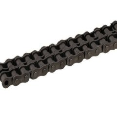 Zincir 12B (1mt) 2 Sıra