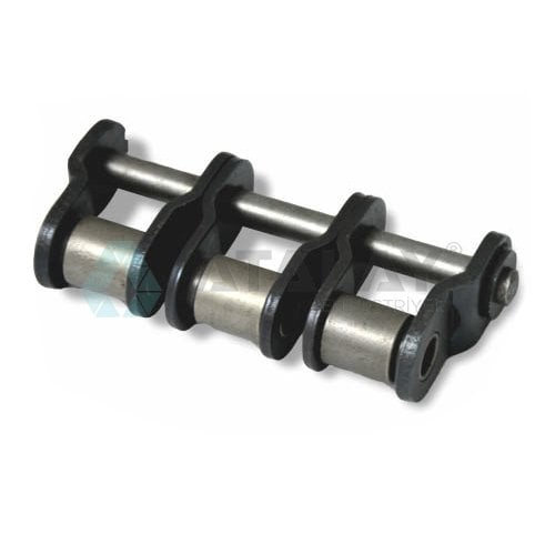 Chain Link 16B 3 Rows