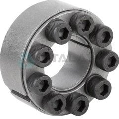 Konik Kilit B 022X47