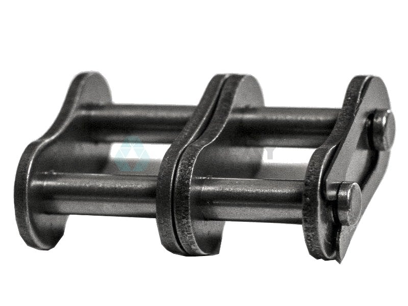 Cz Zincir Kilit 10B 2 Sıra