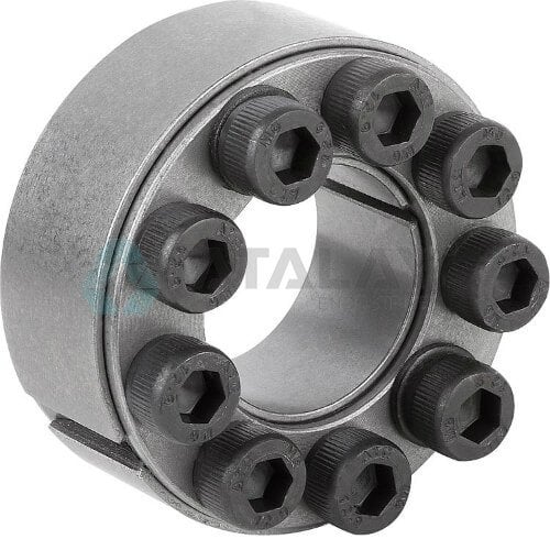 Konik Kilit B 120X165