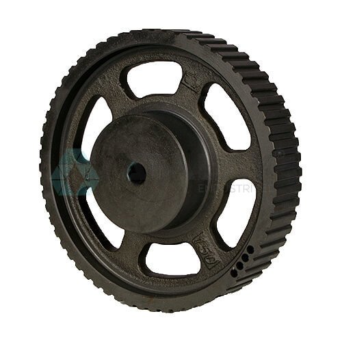 Poulie de distribution 50-H-200