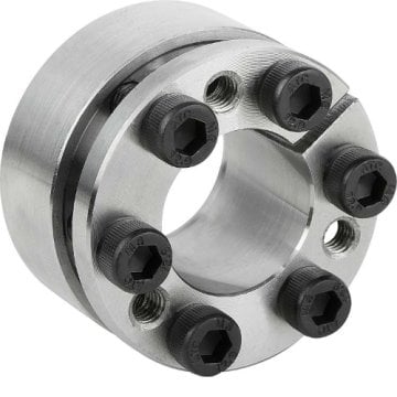 Serrure Conique FA1 025X50