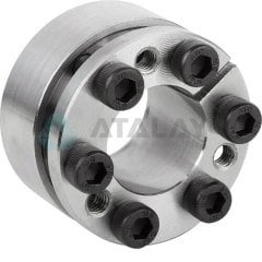 Serrure Conique FA1 065X95