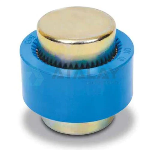Accouplement DK-38