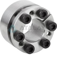 Serrure Conique FA1 200X260