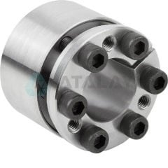 Serrure conique FB1 024X50