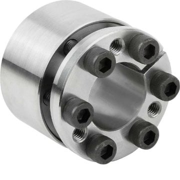 Serrure conique FB1 025X50