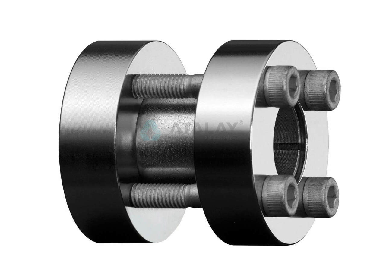 Konik Kilit SK 075X120