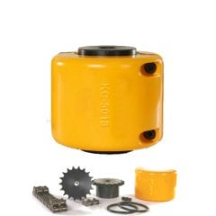 Zincir Kaplin KC-6022