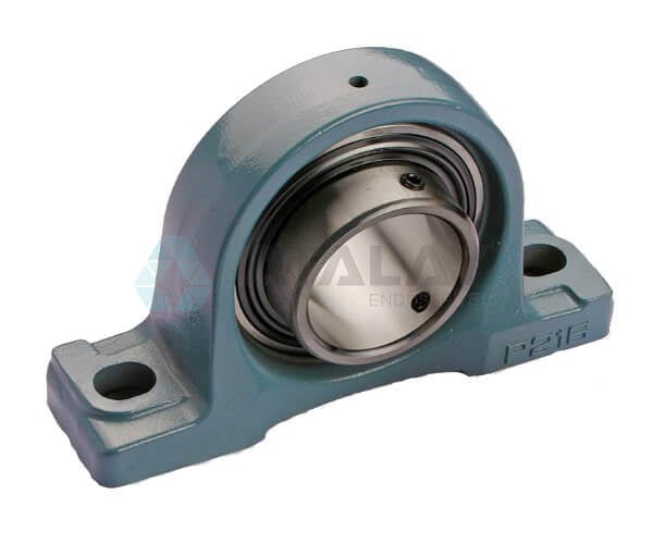 Rulmanlı Yatak UCP-216