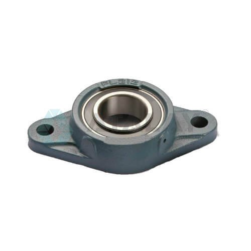 Rulmanlı Yatak UCFL-206