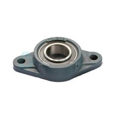 Rulmanlı Yatak UCFL-206