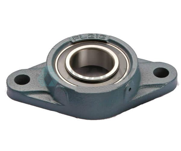 Rulmanlı Yatak UCFL-208