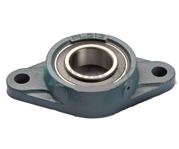 Rulmanlı Yatak UCFL-210